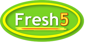 Fresh 5