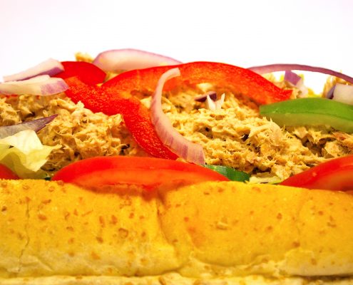 sandwich