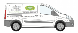 van side